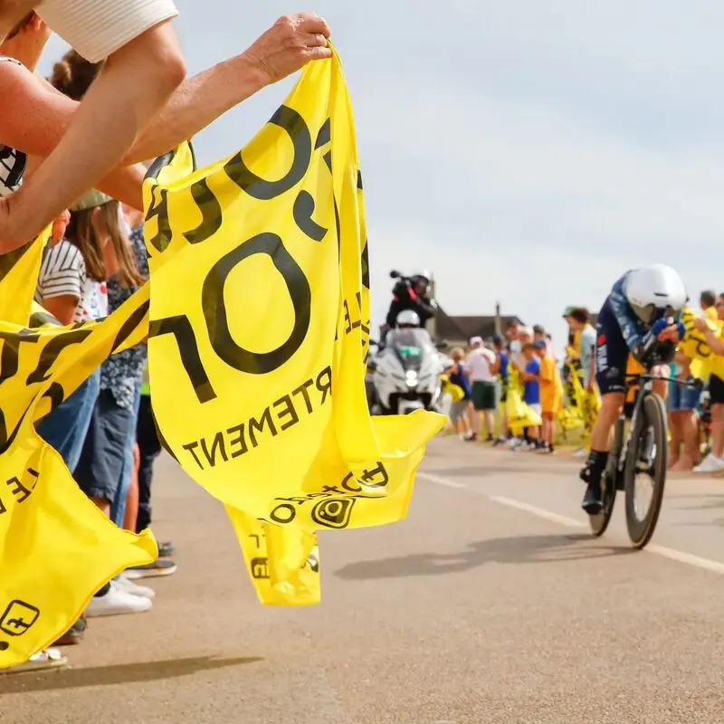 Tour de France