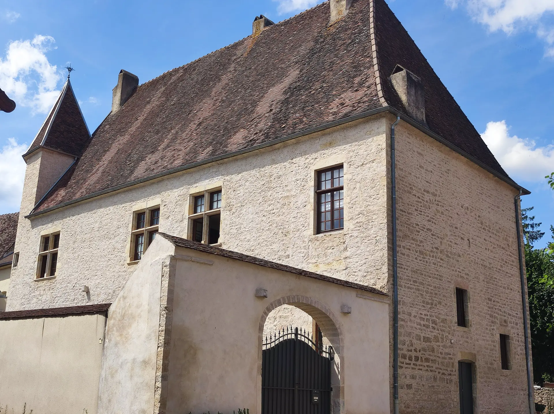 Fief d'Andelot