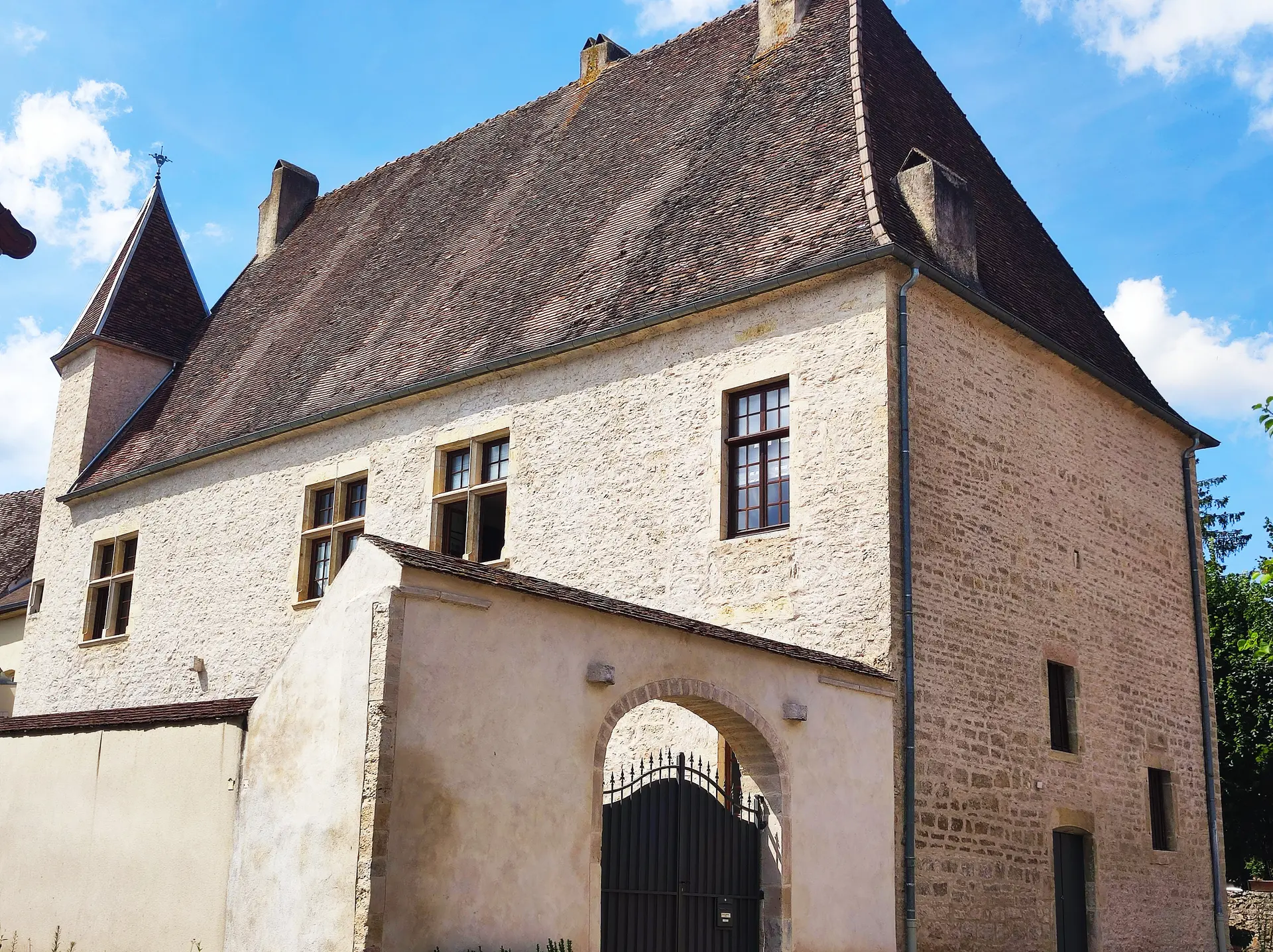 Fief d'Andelot