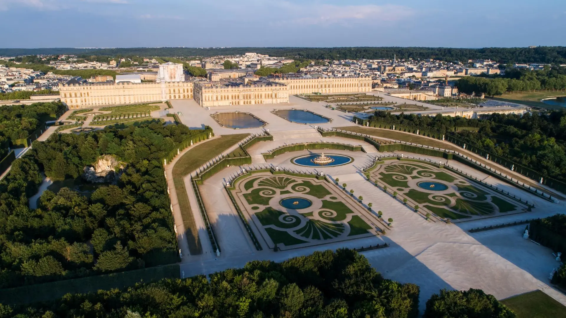 Château de Versailles