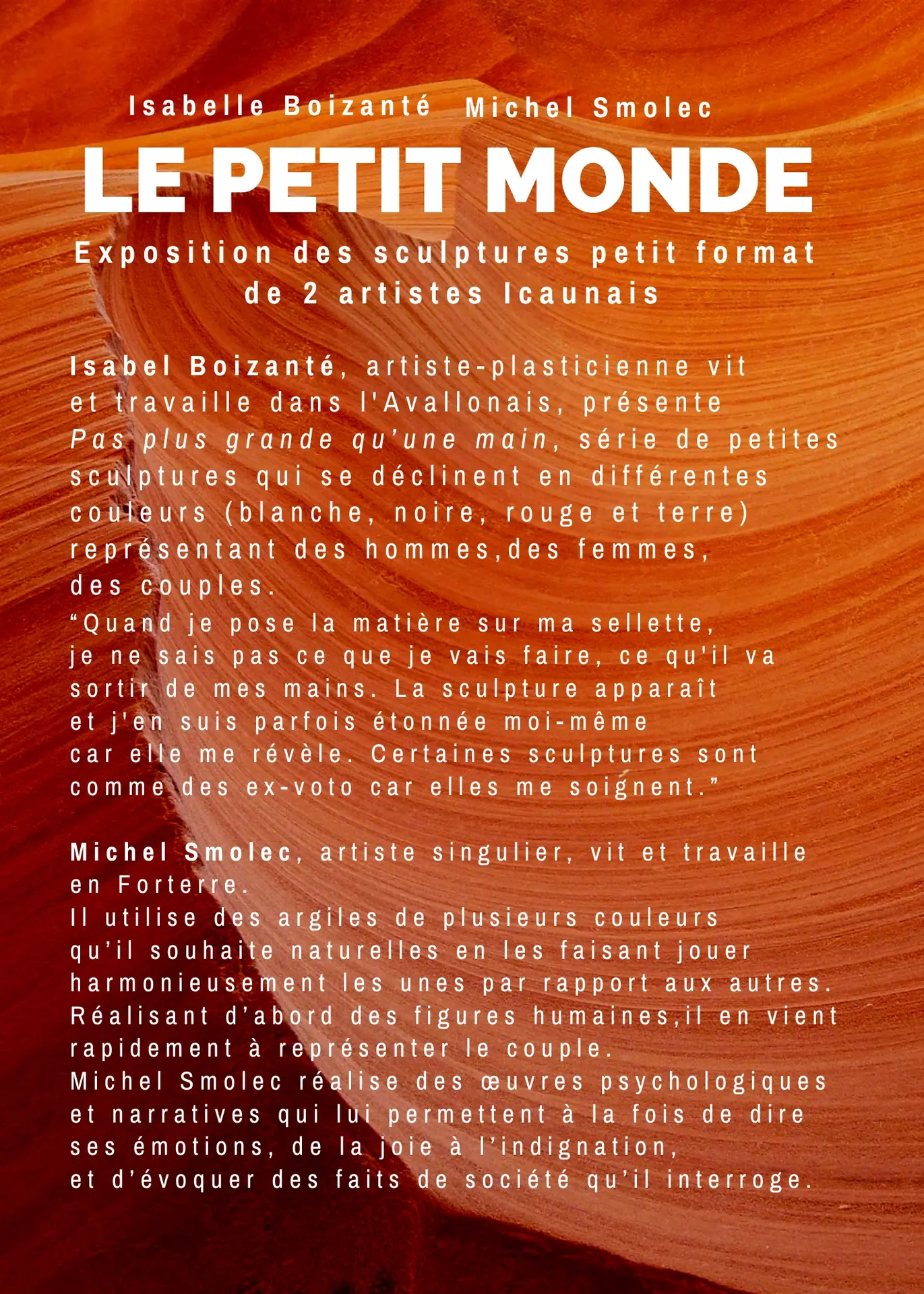 Affiche