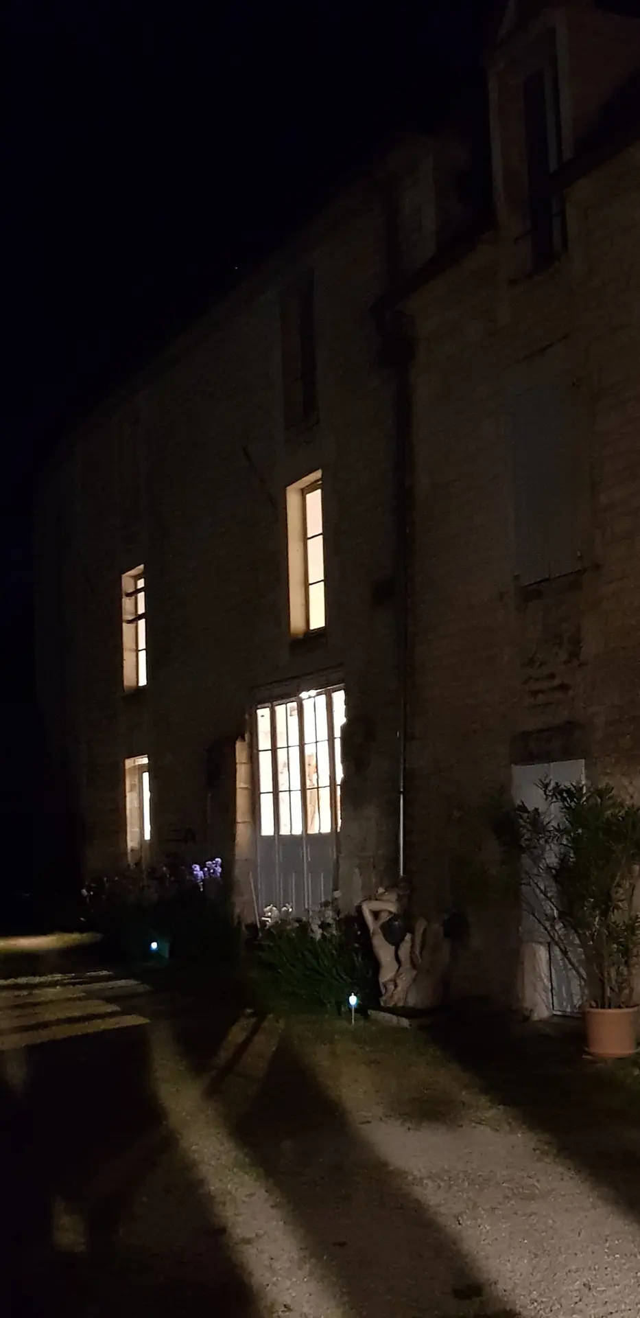 Nuit des Musées