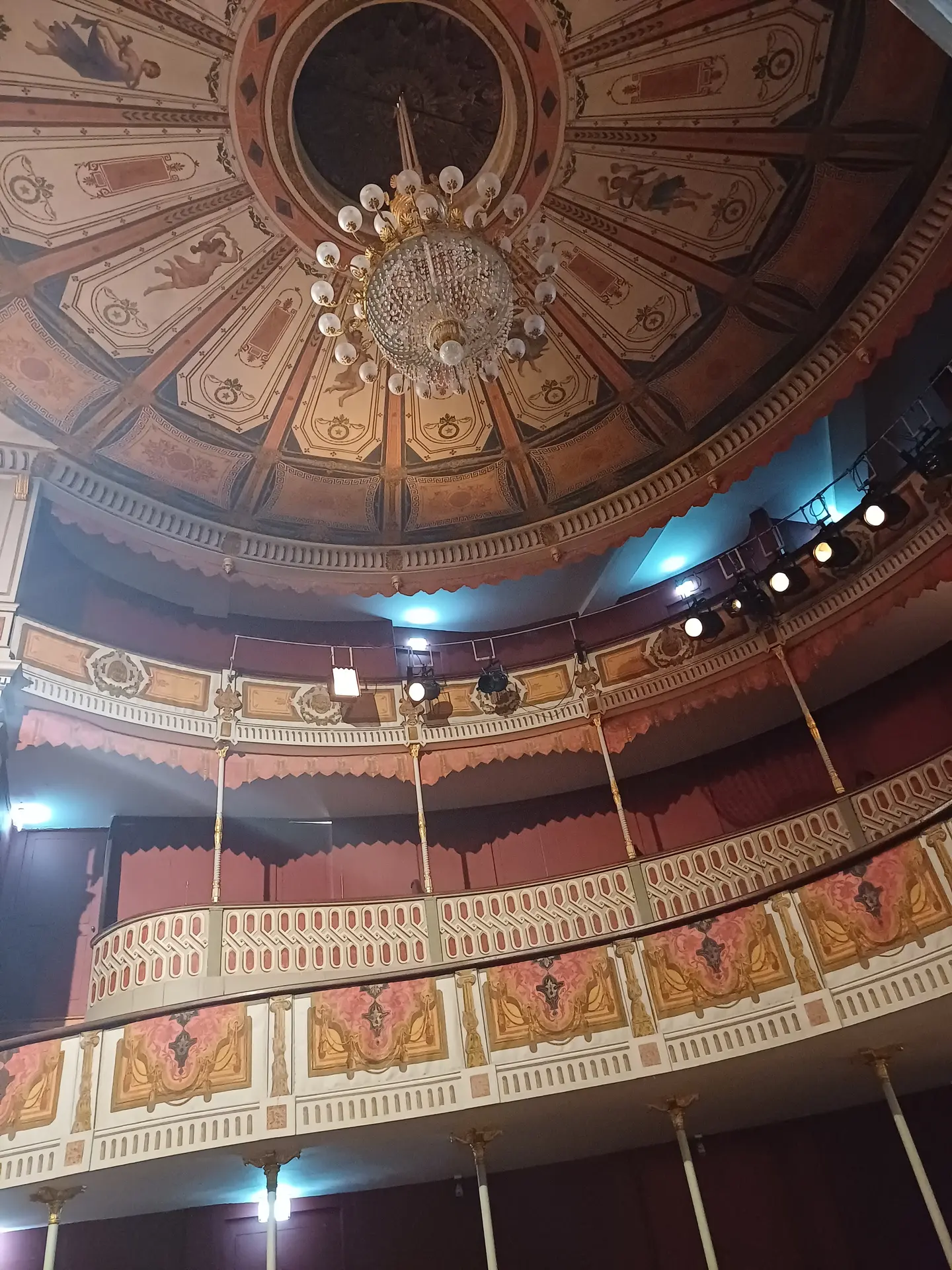 Théâtre