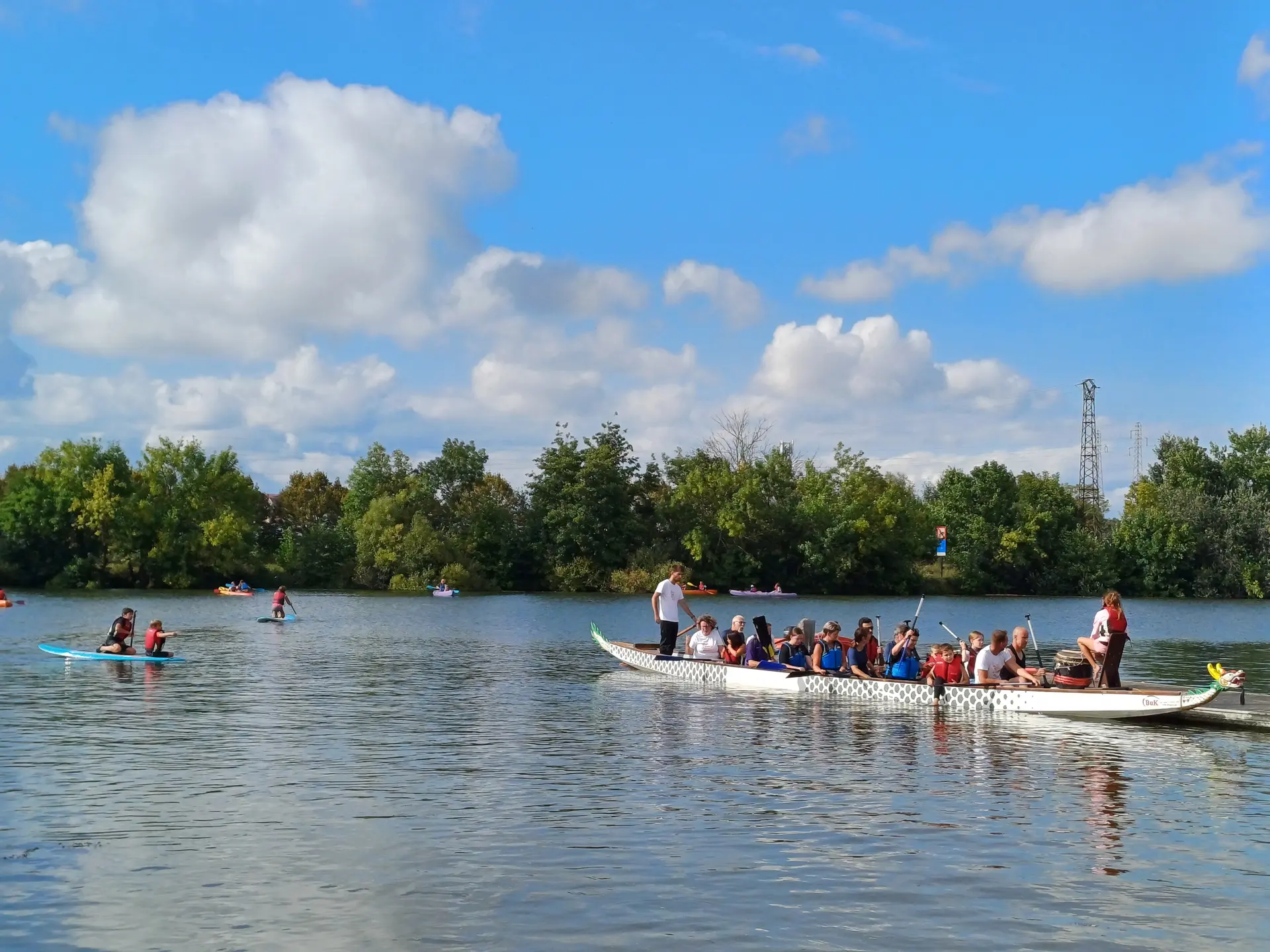 Fête de l'Eau