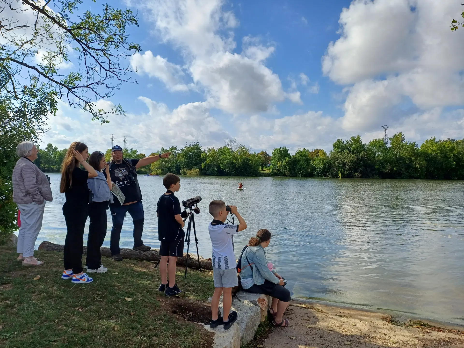 Fête de l'Eau