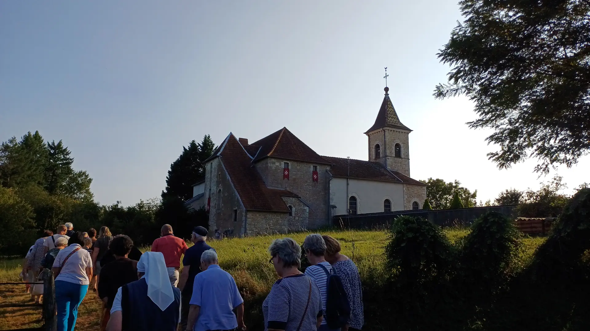 Commanderie de Montseugny