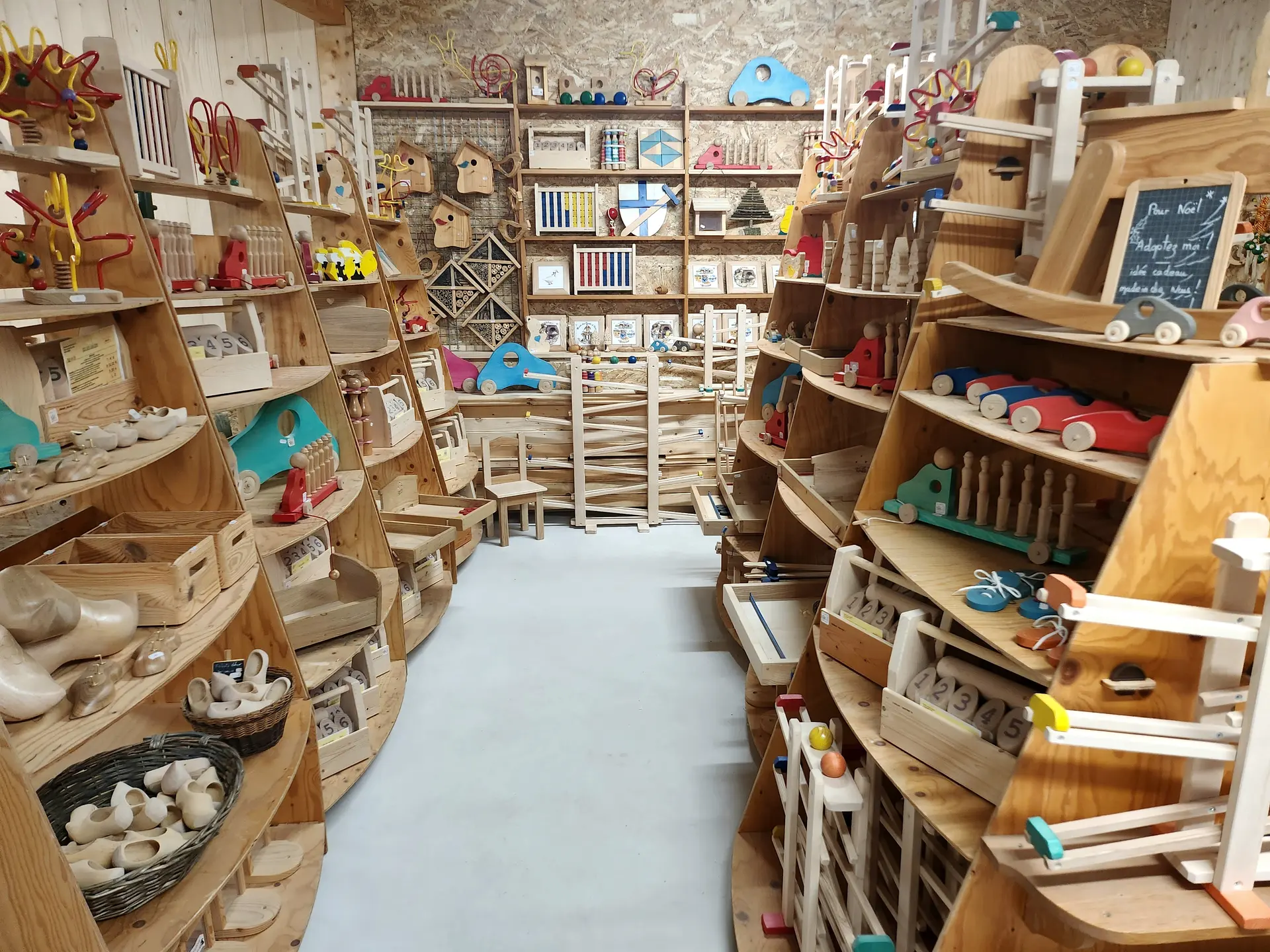 Fabrique de Jouets 06/01/26