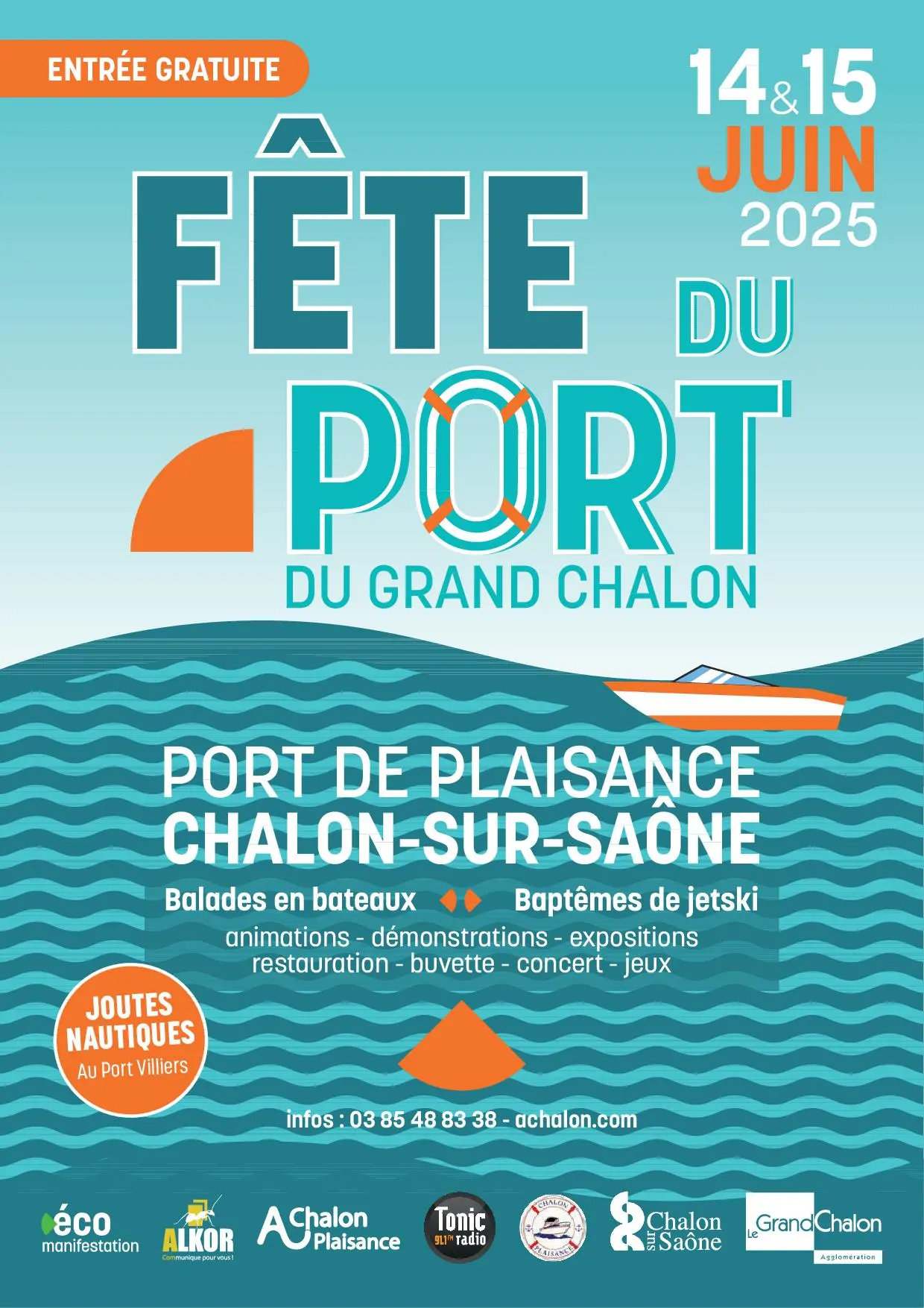 2025 06 15 fête du port