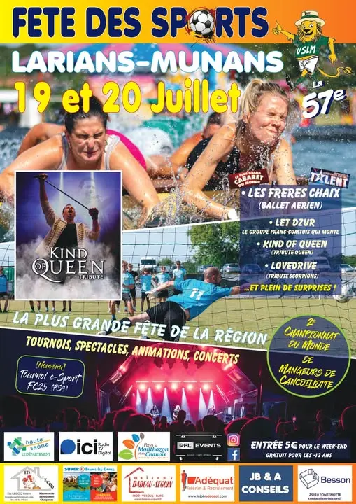 2025-07-19-FeteSportsLarians