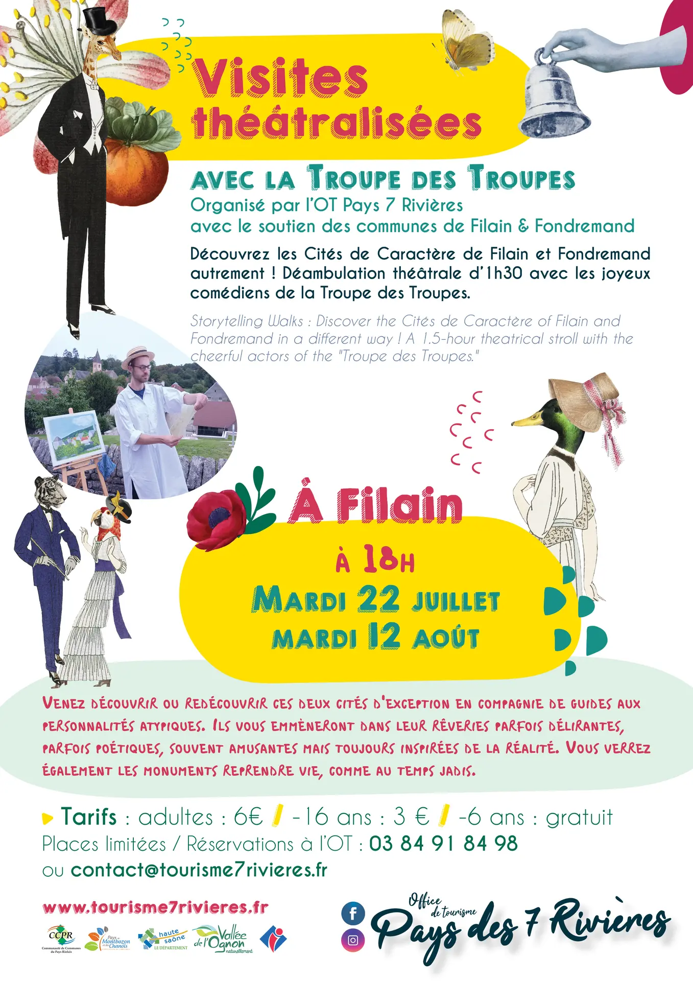 2025-07-22-VISITES THEATRALISEES FILAIN