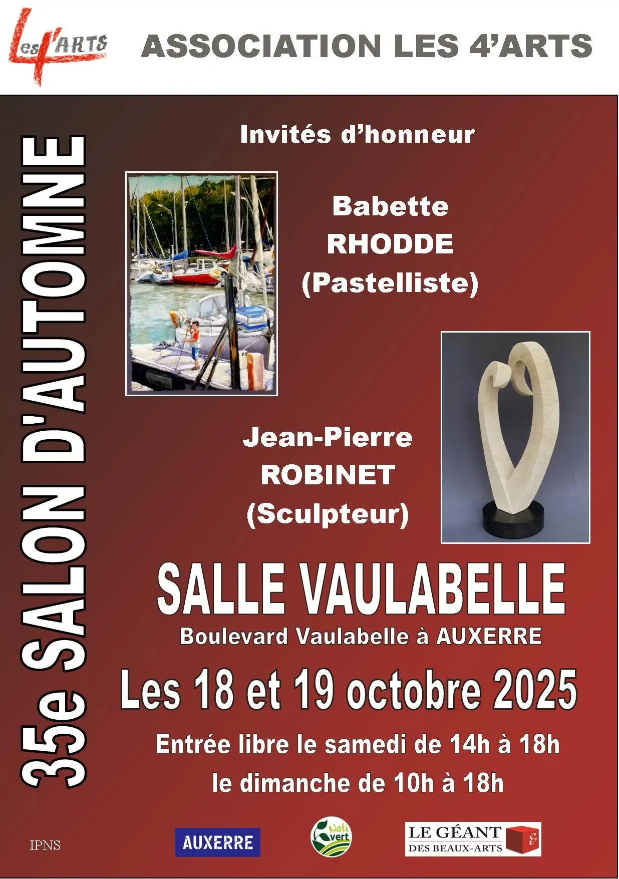 2025-07-30 affiche A4