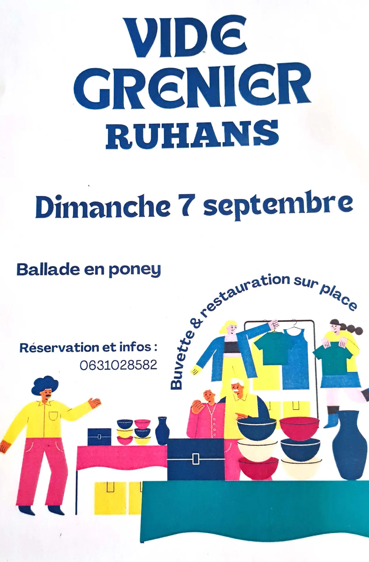 2025-09-07-vide grenier Ruhans