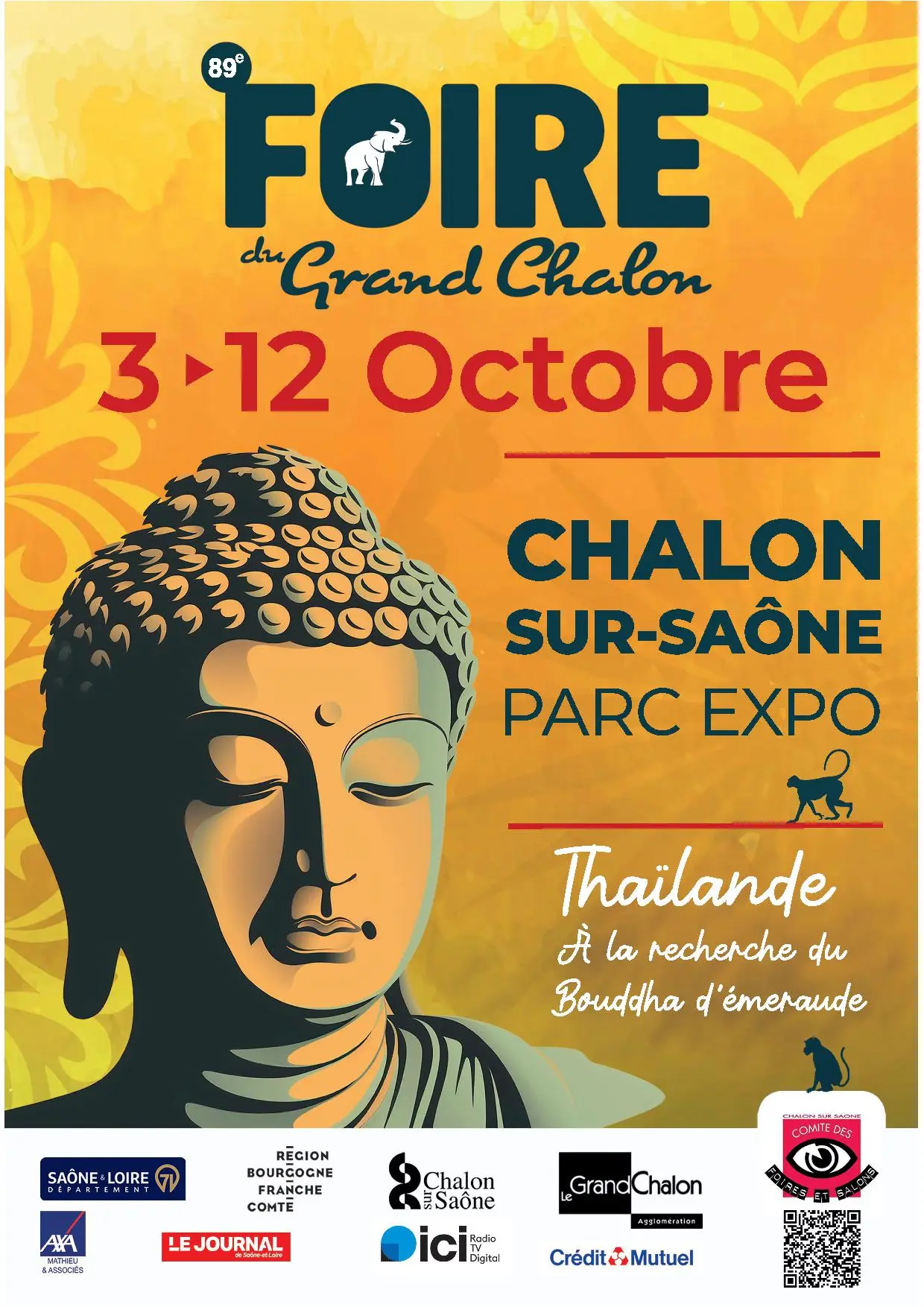Foire du Grand Chalon