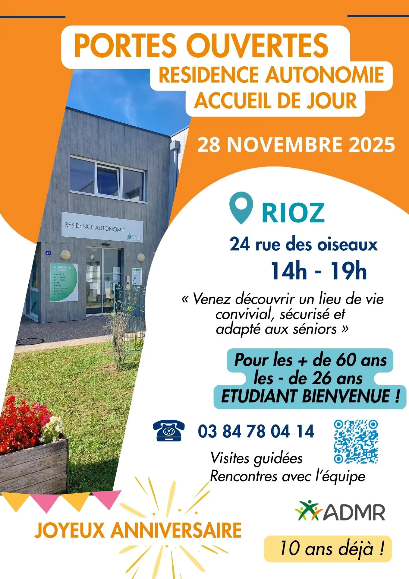 Affichebalade Héricourt - Département