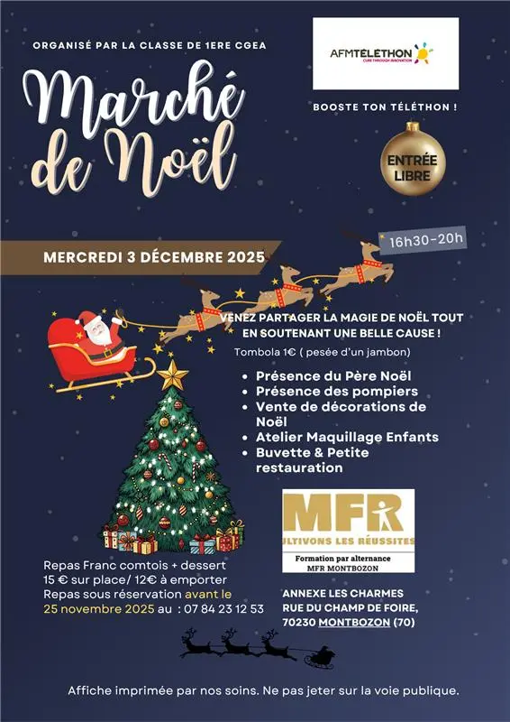 2025-12-03-marché MFR Montbo