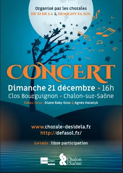 2025.12.21 Concert Chorale