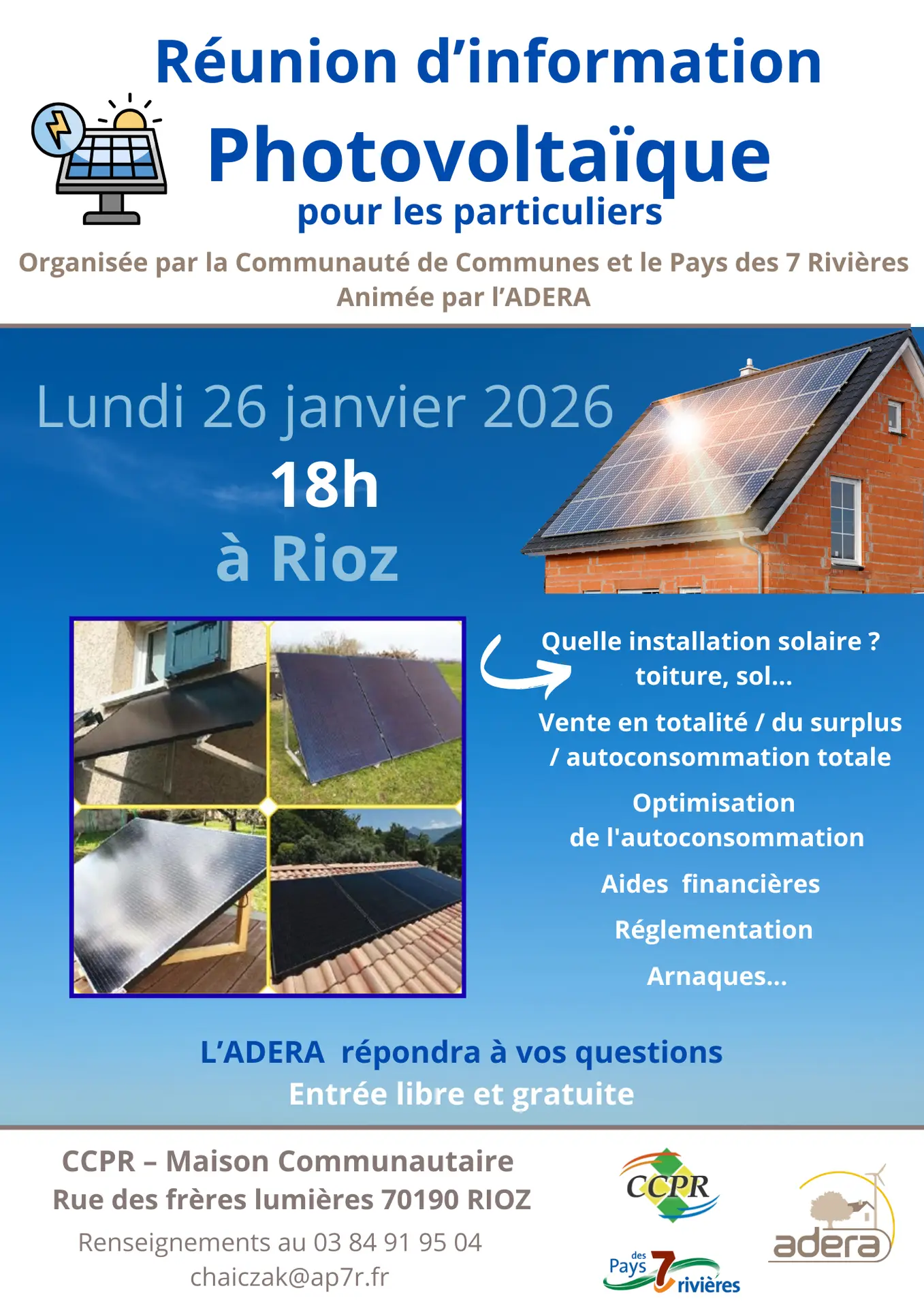 Copie de Copie de Partage PV achat groupé P7R - 1