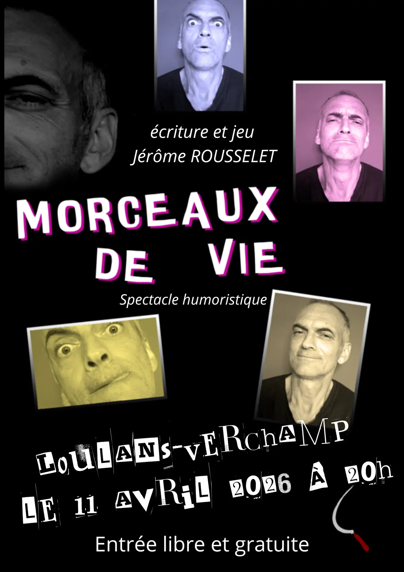 Votre texte de paragraphe - 1