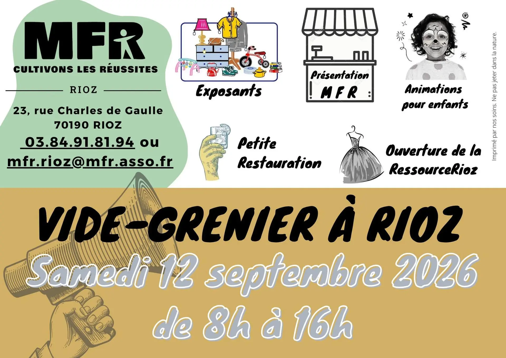 2026-09-12-vide grenier rioz MFR