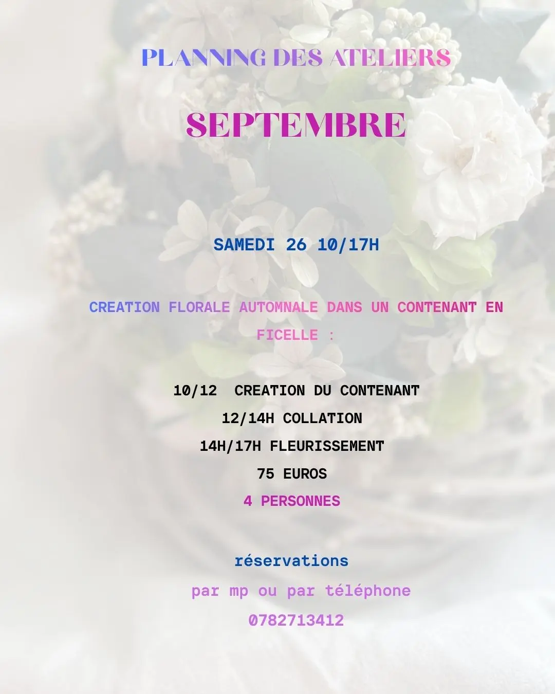Ateliers floraux (1080 x 1350 px) - 2
