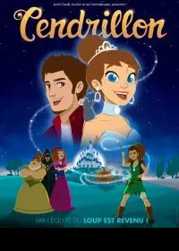 Cendrillon