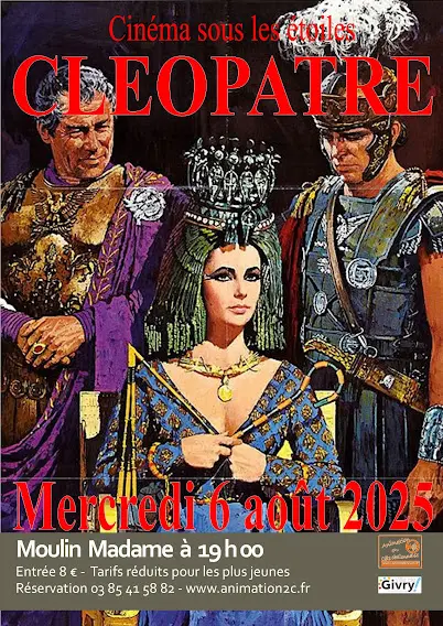 CLEOPATRE