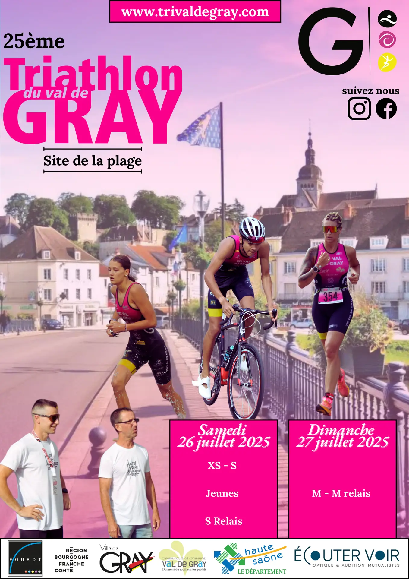 Triathlon