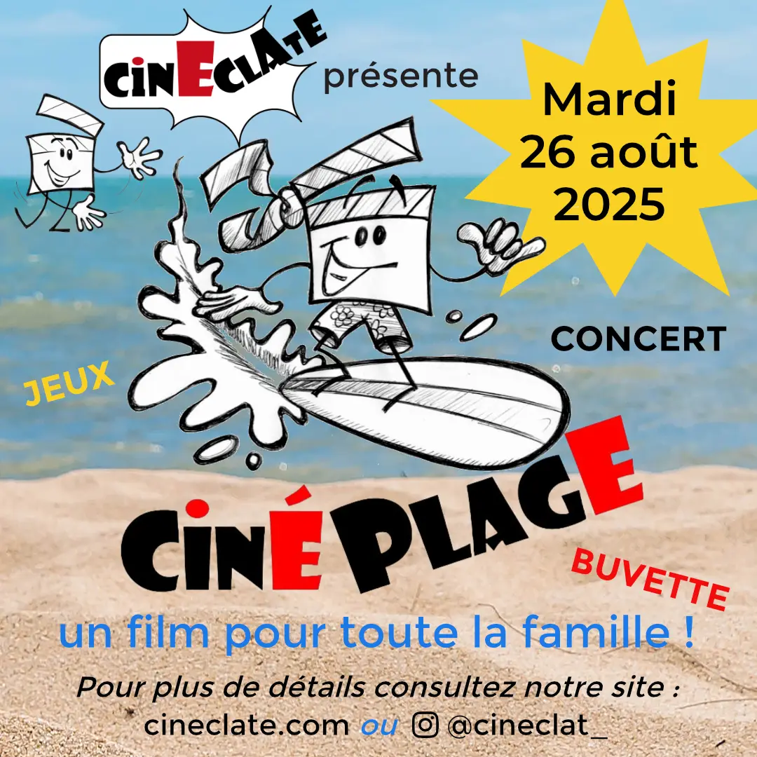CinéPlage