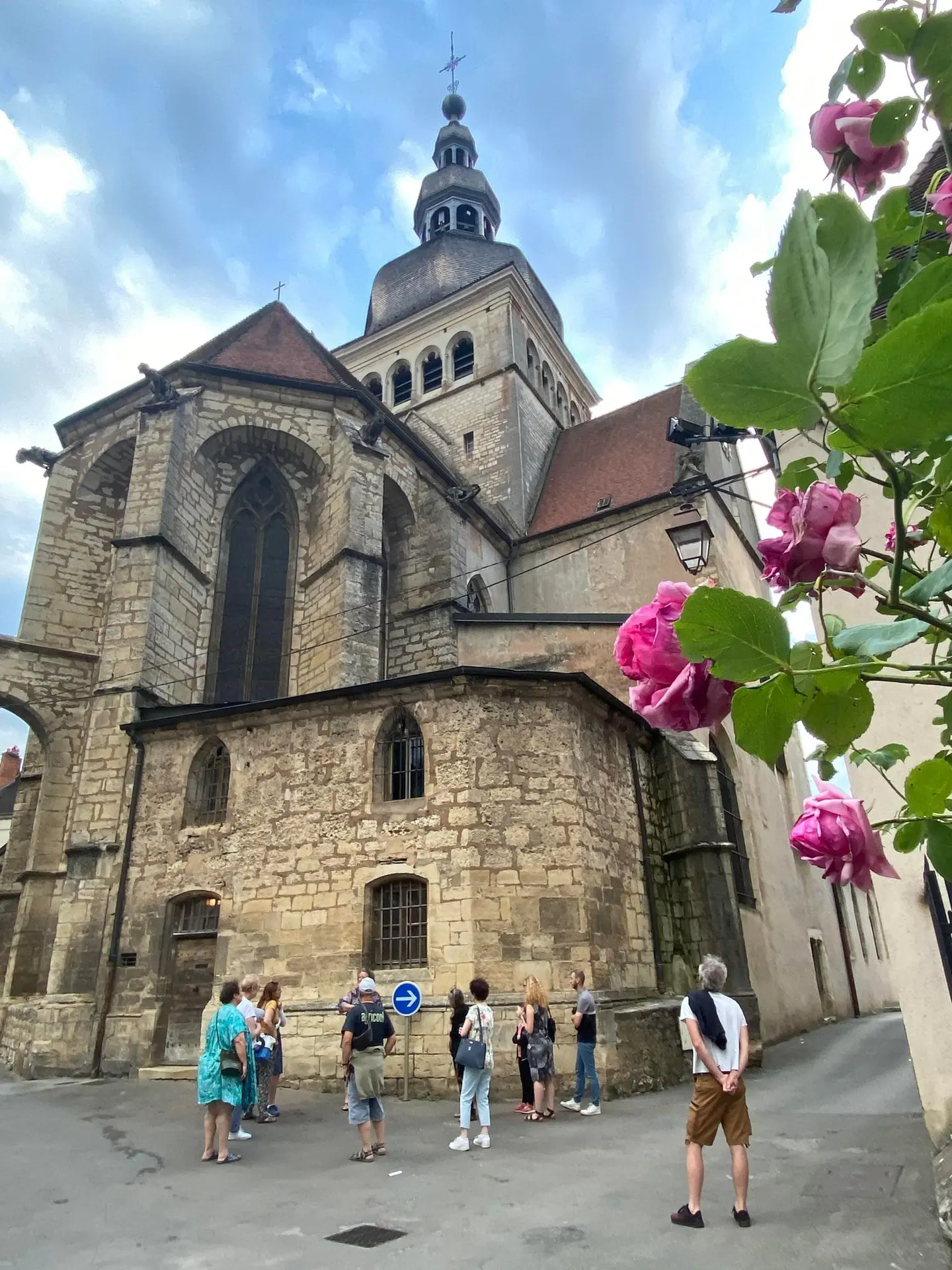 Basilique