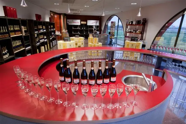 veuve ambal visite