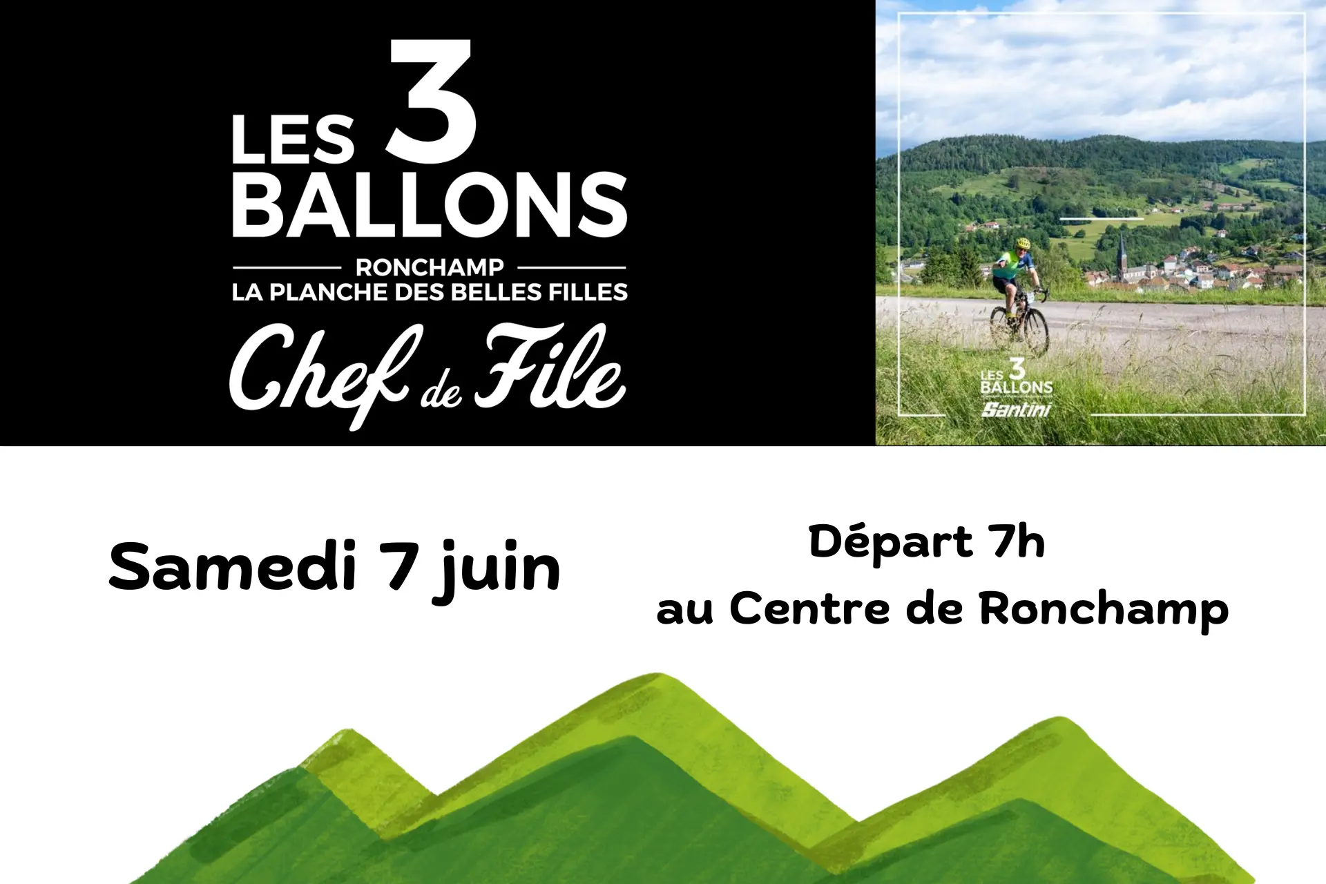 Juin juillet - 3 ballons 2025