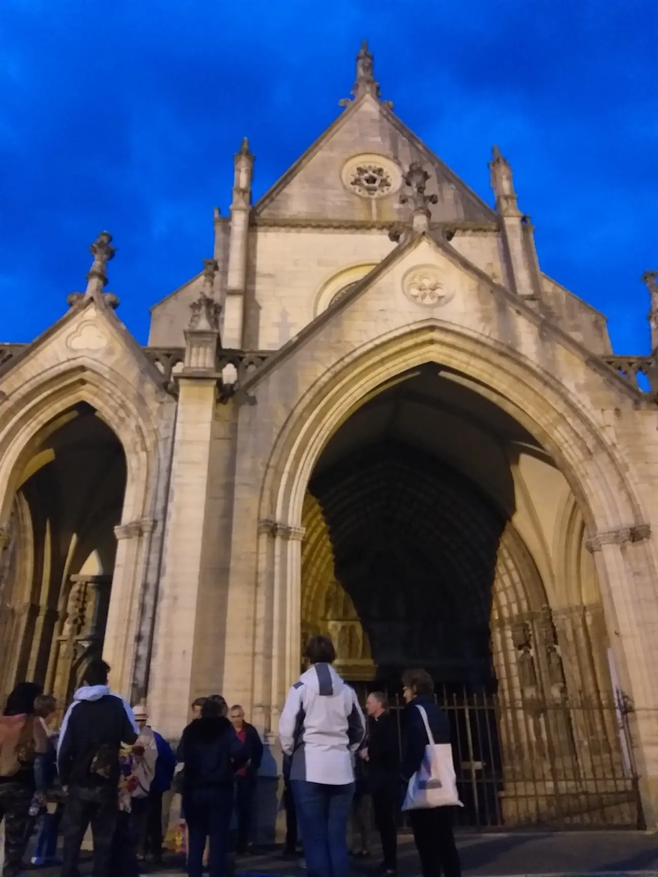 Basilique