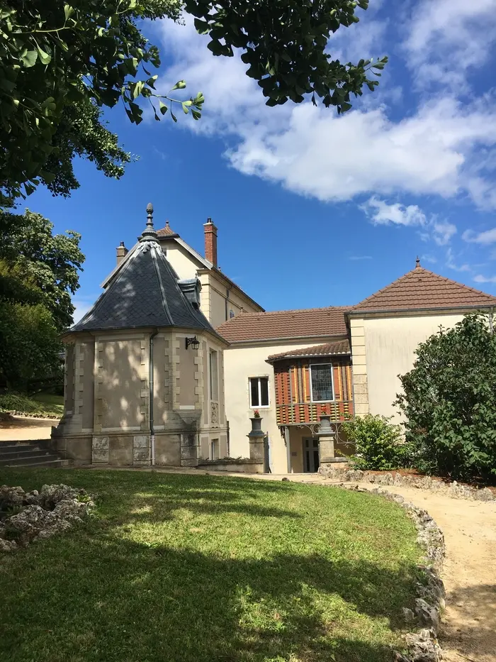VISITE GUIDÉE PARC LAMUGNIERE_2