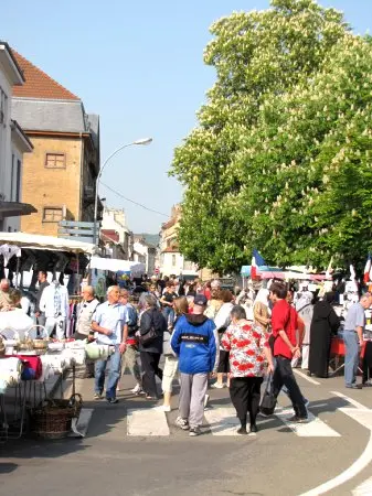 MARCHES DE VESOUL_7