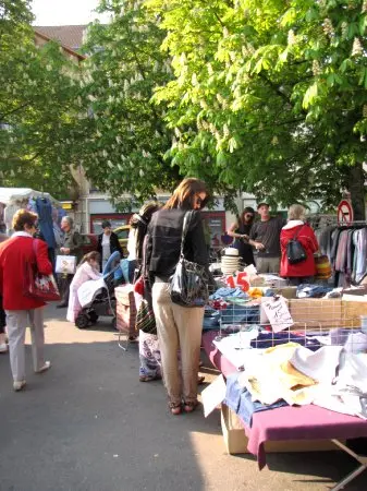 MARCHES DE VESOUL_10