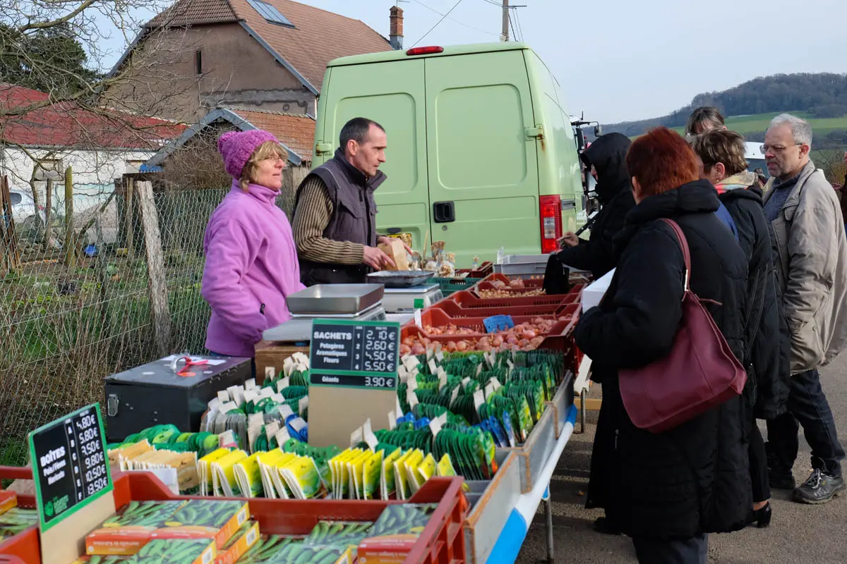 FOIRE DE GRAMMONT_10