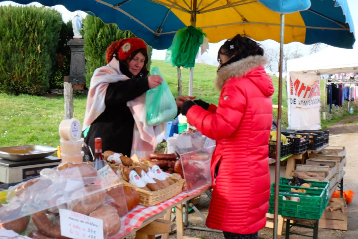 FOIRE DE GRAMMONT_11