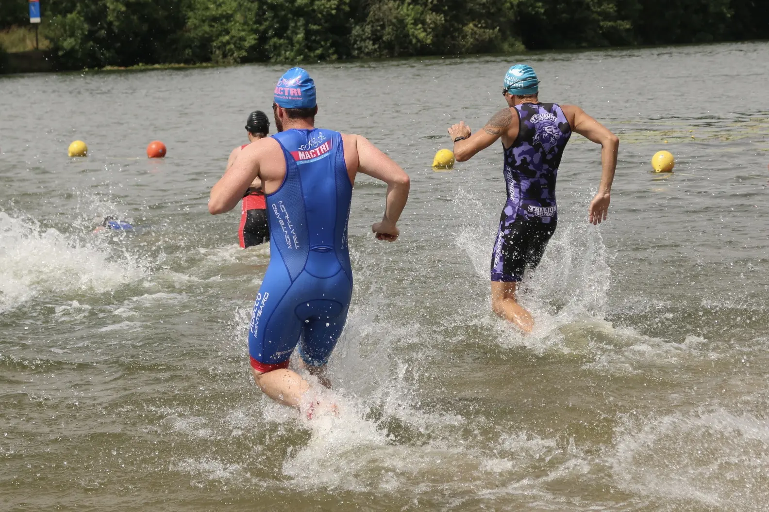 Triathlon