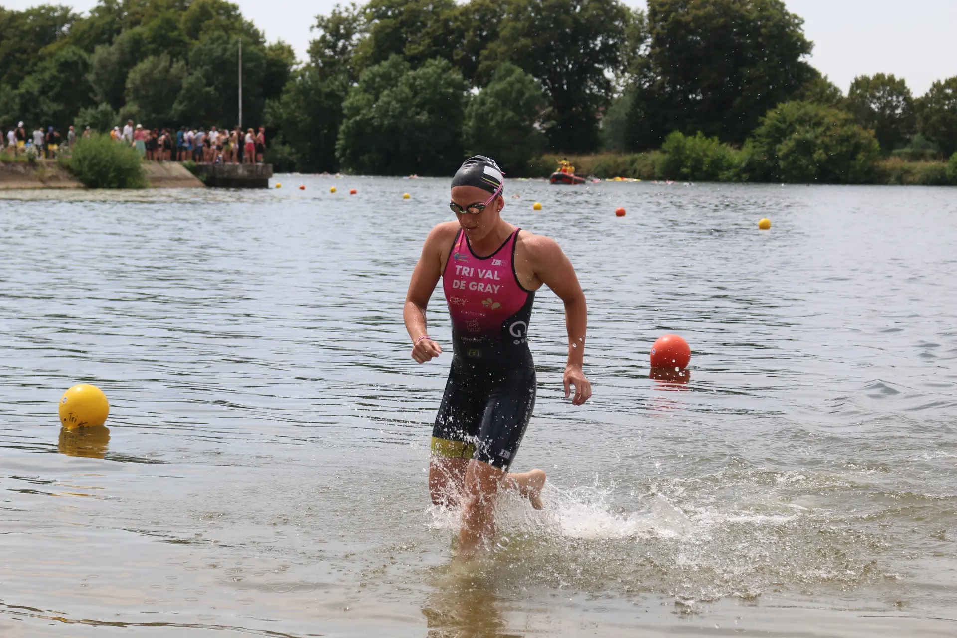 Triathlon
