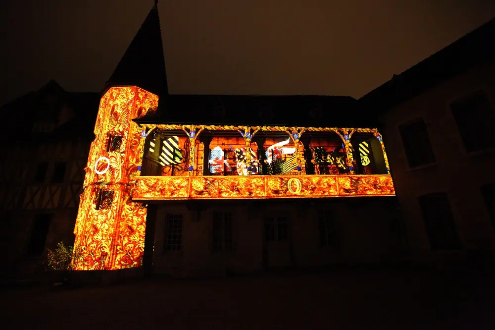 Musée du Vin de Bourgogne