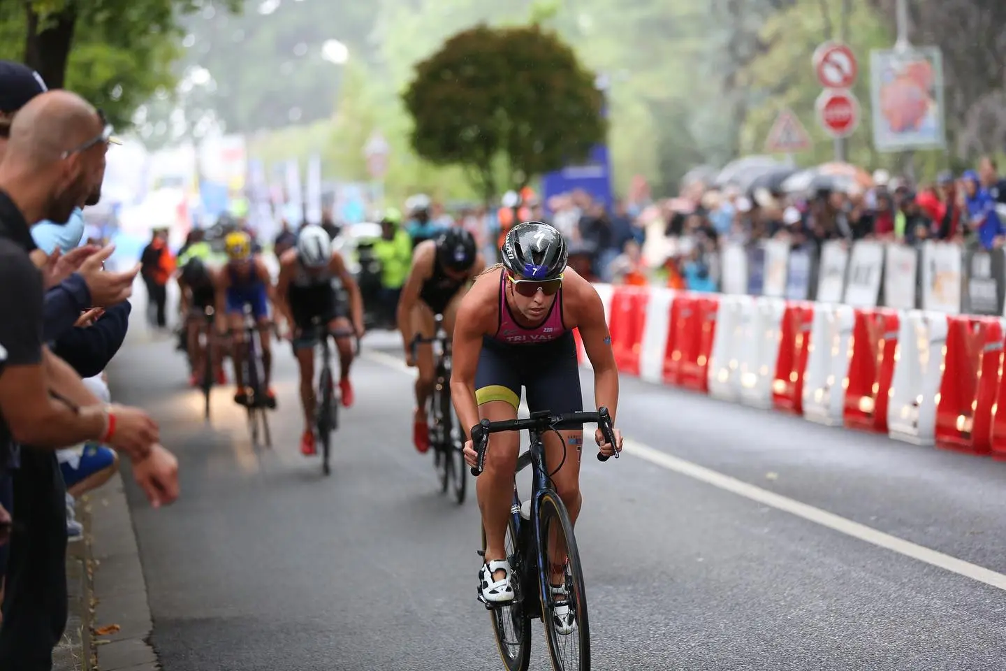 Triathlon