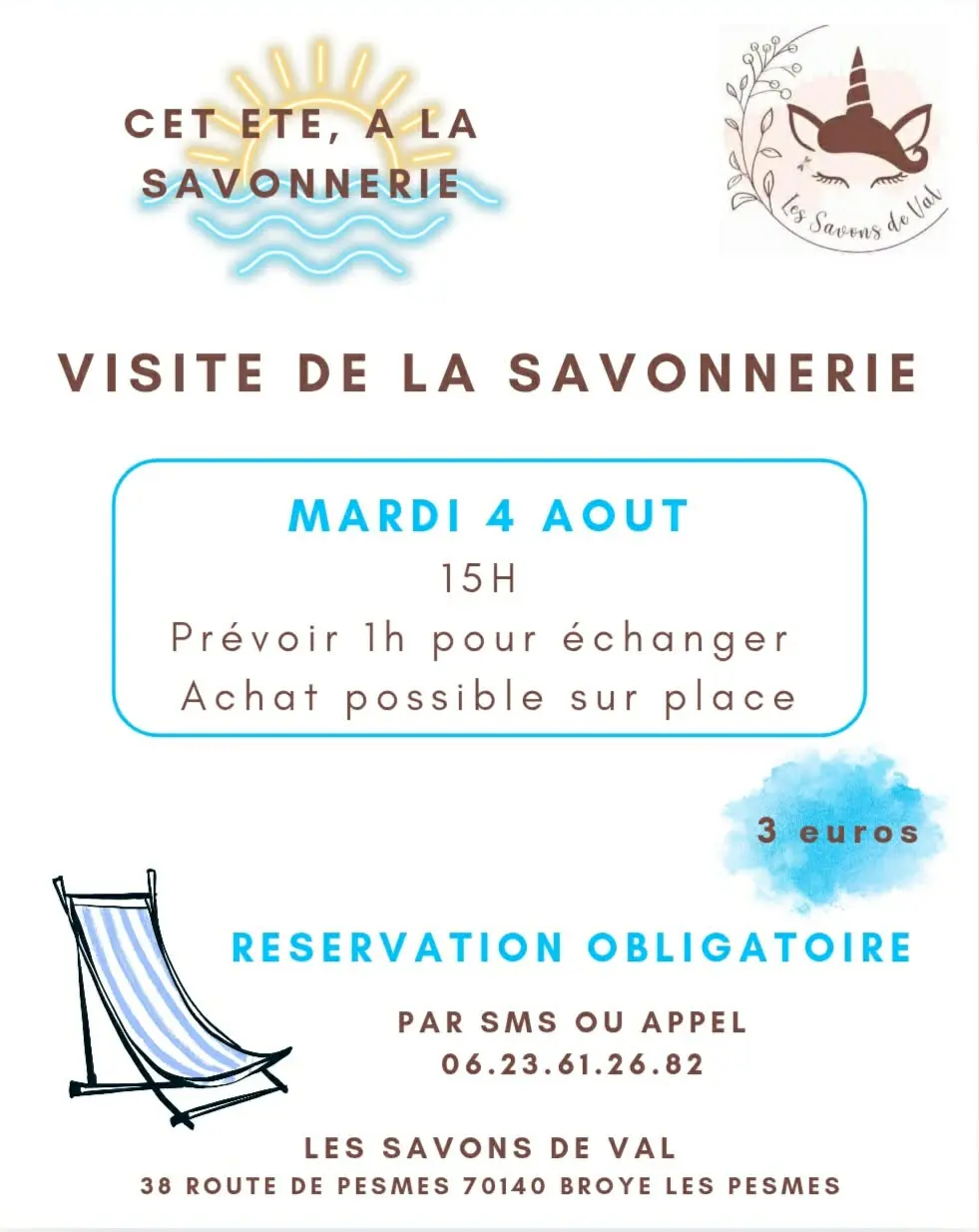 Les Savons de Val
