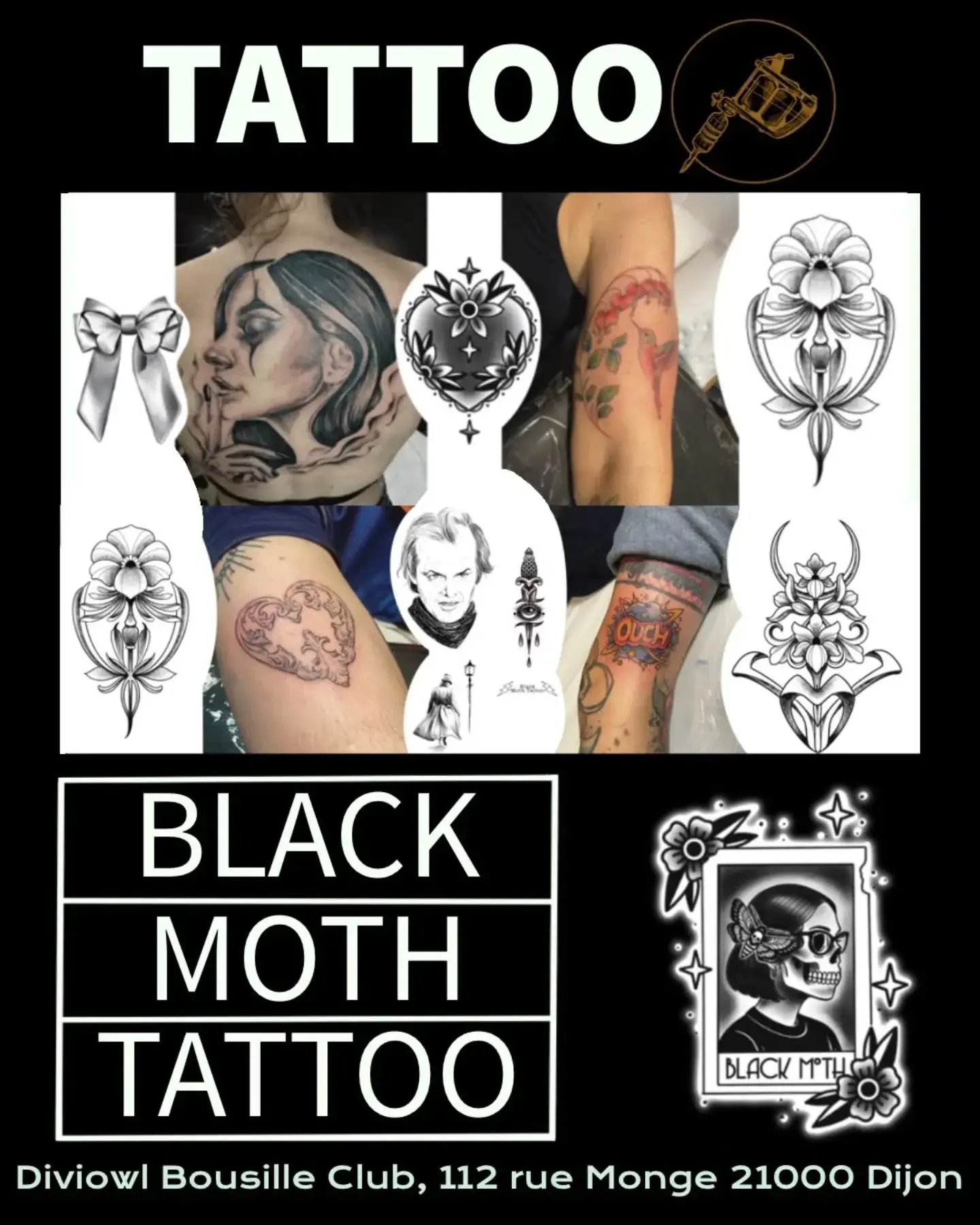 Tatoo