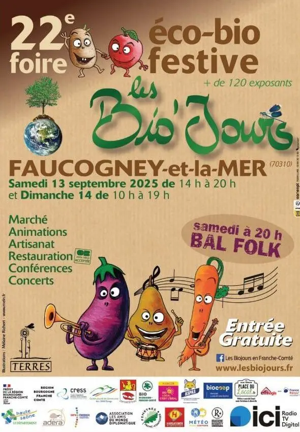 Affiche