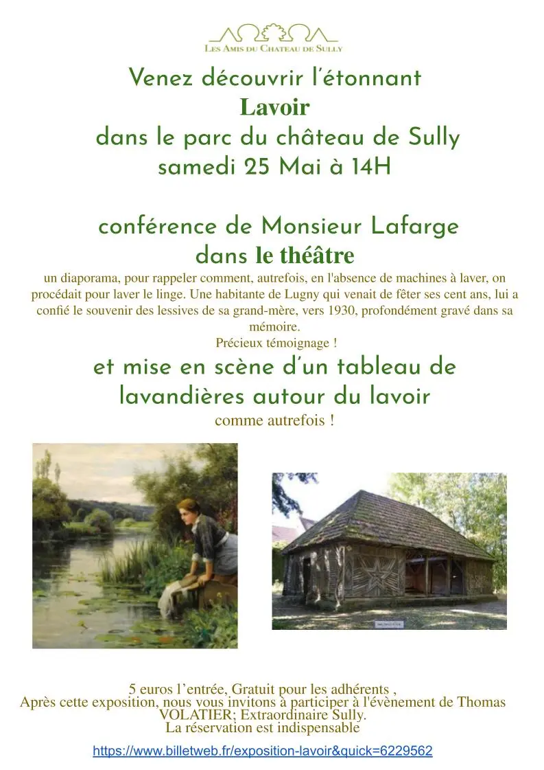 conférence - exposition
