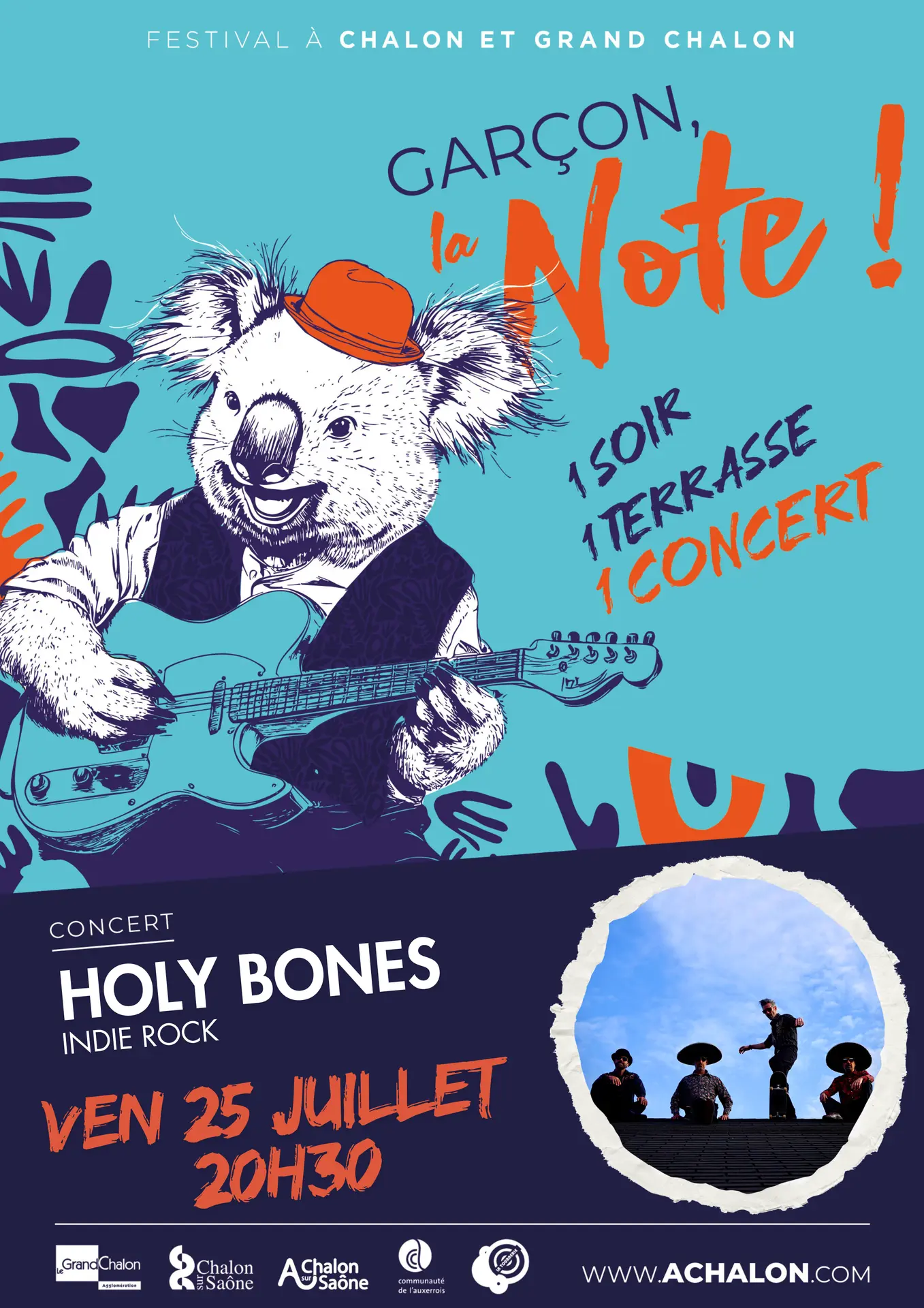 AFFICHE 5