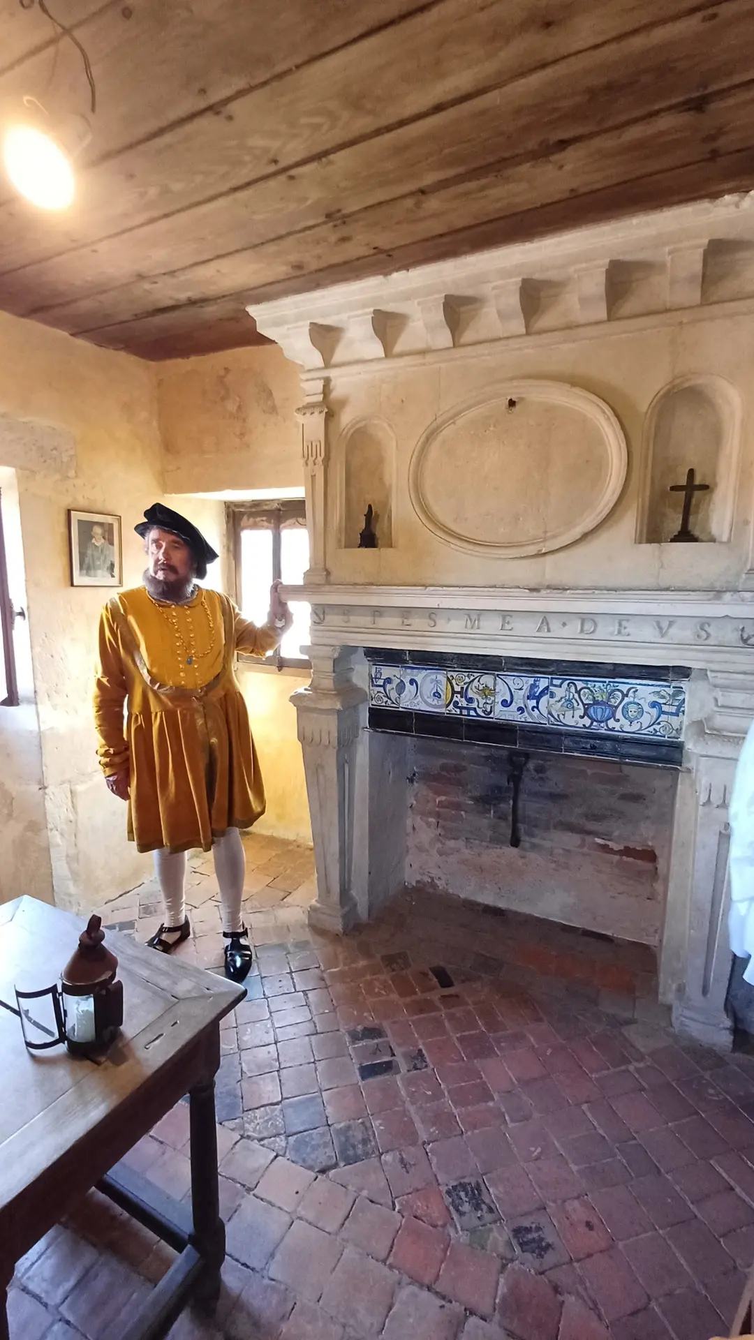 Voyage au coeur de l'Histoire