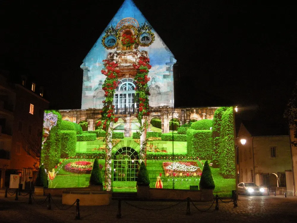 La Chapelle Saint-Etienne