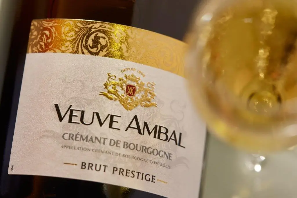 veuve ambal