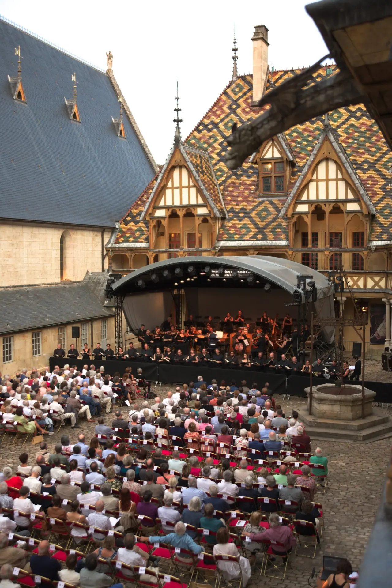 Hospice de Beaune